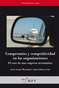 Commitment and competitiveness in organizations