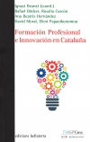 Formación Profesional e Innovación en Cataluña