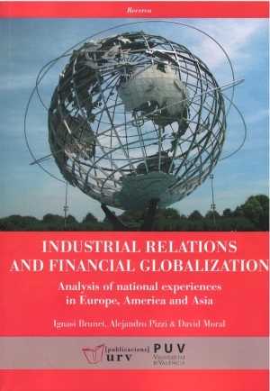 Industrial Relations and Financial Globalization