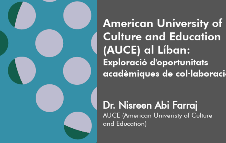 AUCE: exploring collaboration opportunities