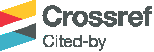 CrossRef Cited by