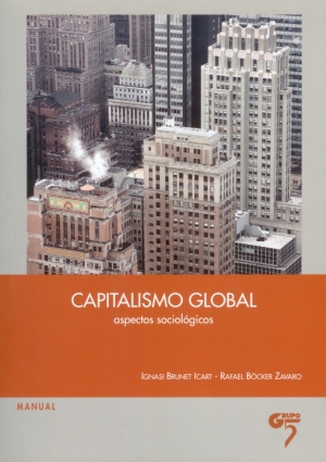 Global Capitalism: sociological aspects